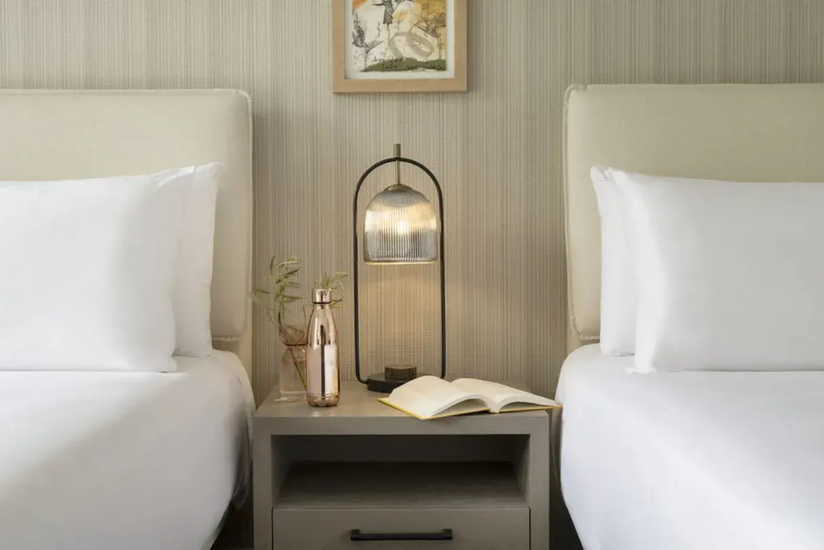 The Steward, Santa Barbara, a Tribute Portfolio Hotel