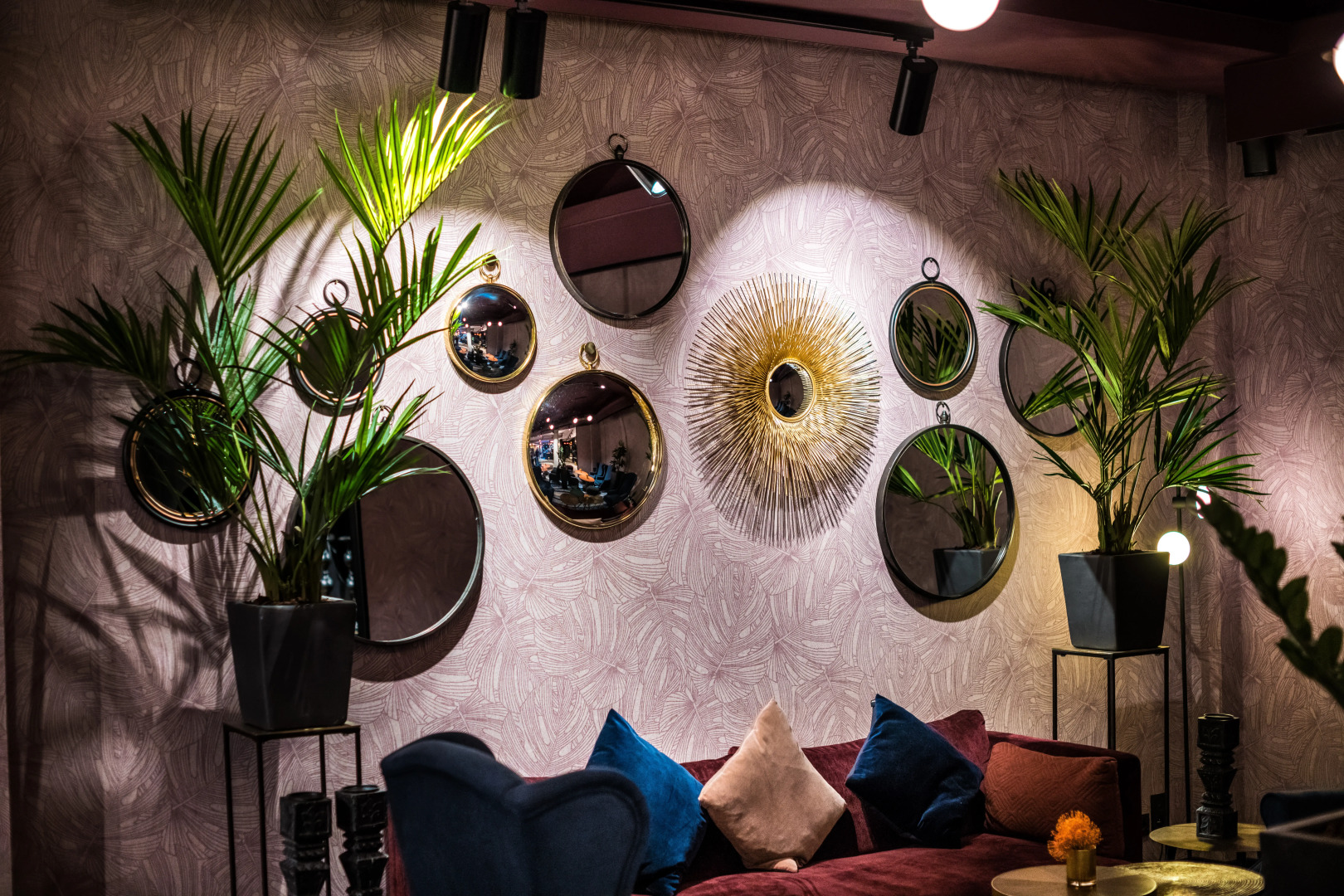 Numa Brussels Royal Galleries