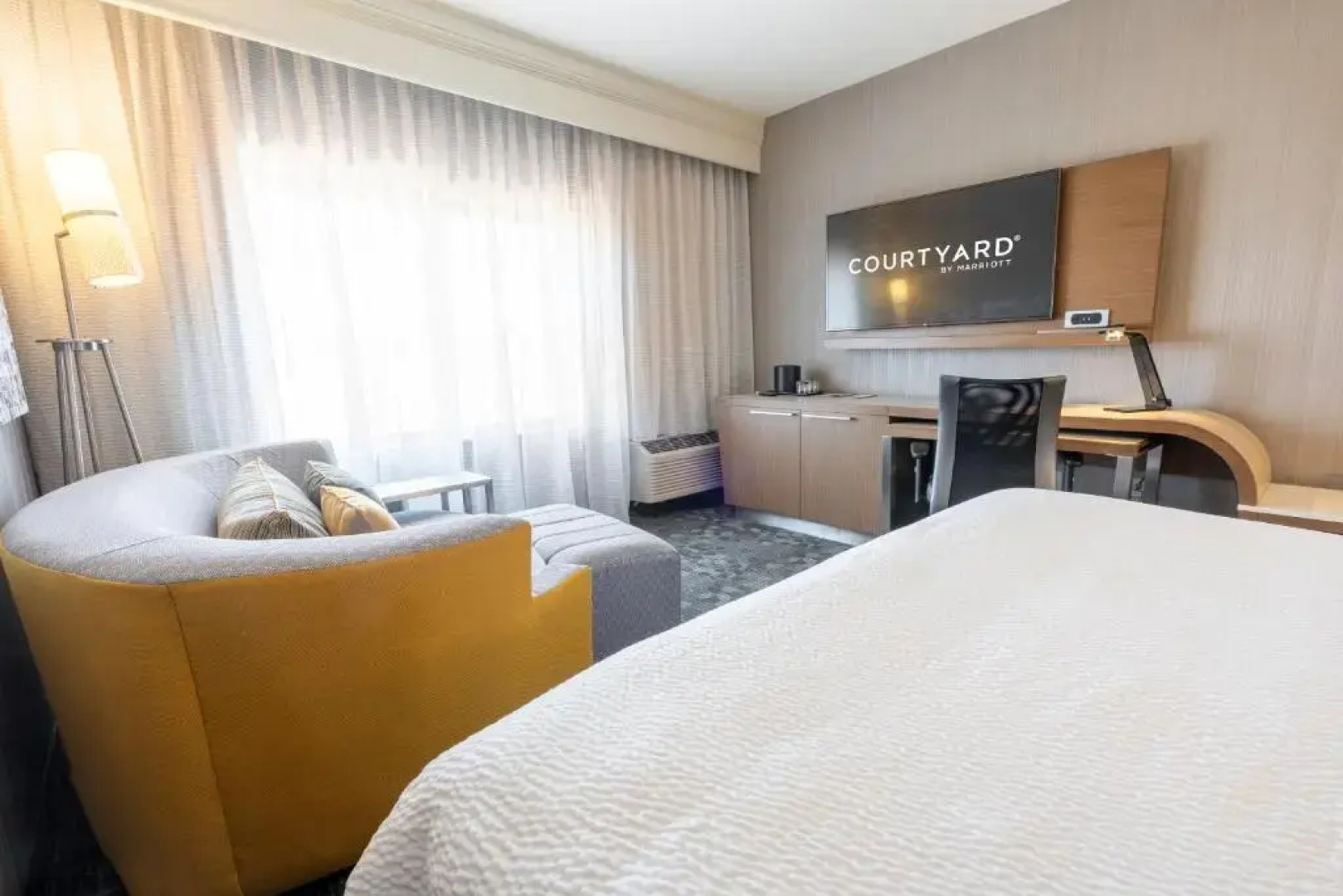 Courtyard by Marriott Cleveland Willoughby