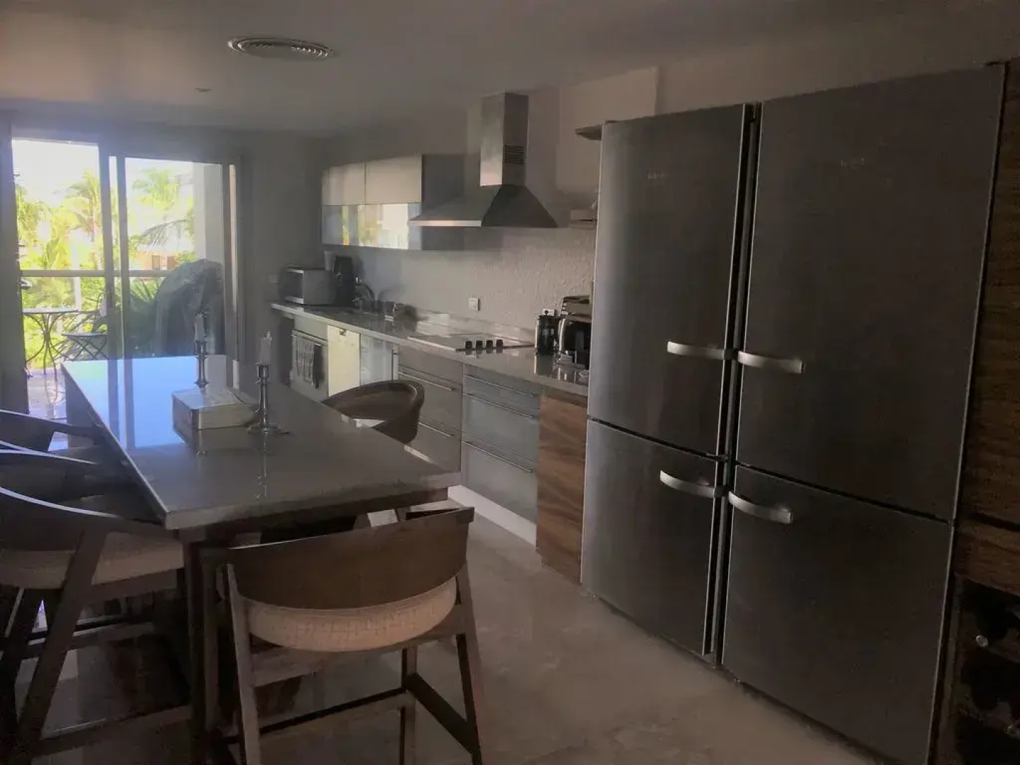 La Amada Residences Luxury