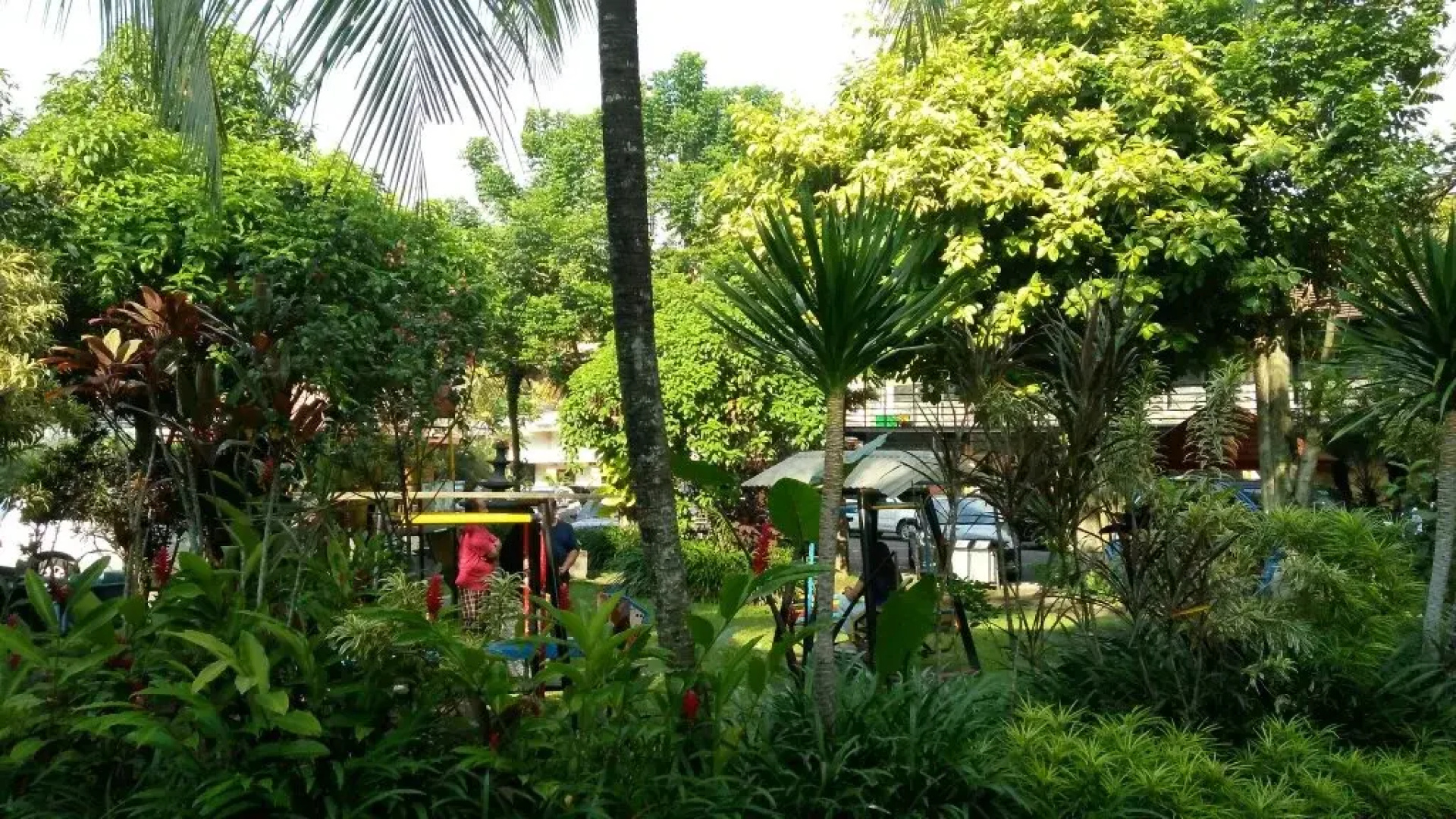 Puri Perdana Hotel