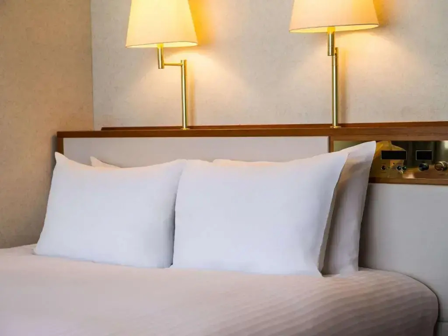 Grand Mercure Sapporo Odori Park