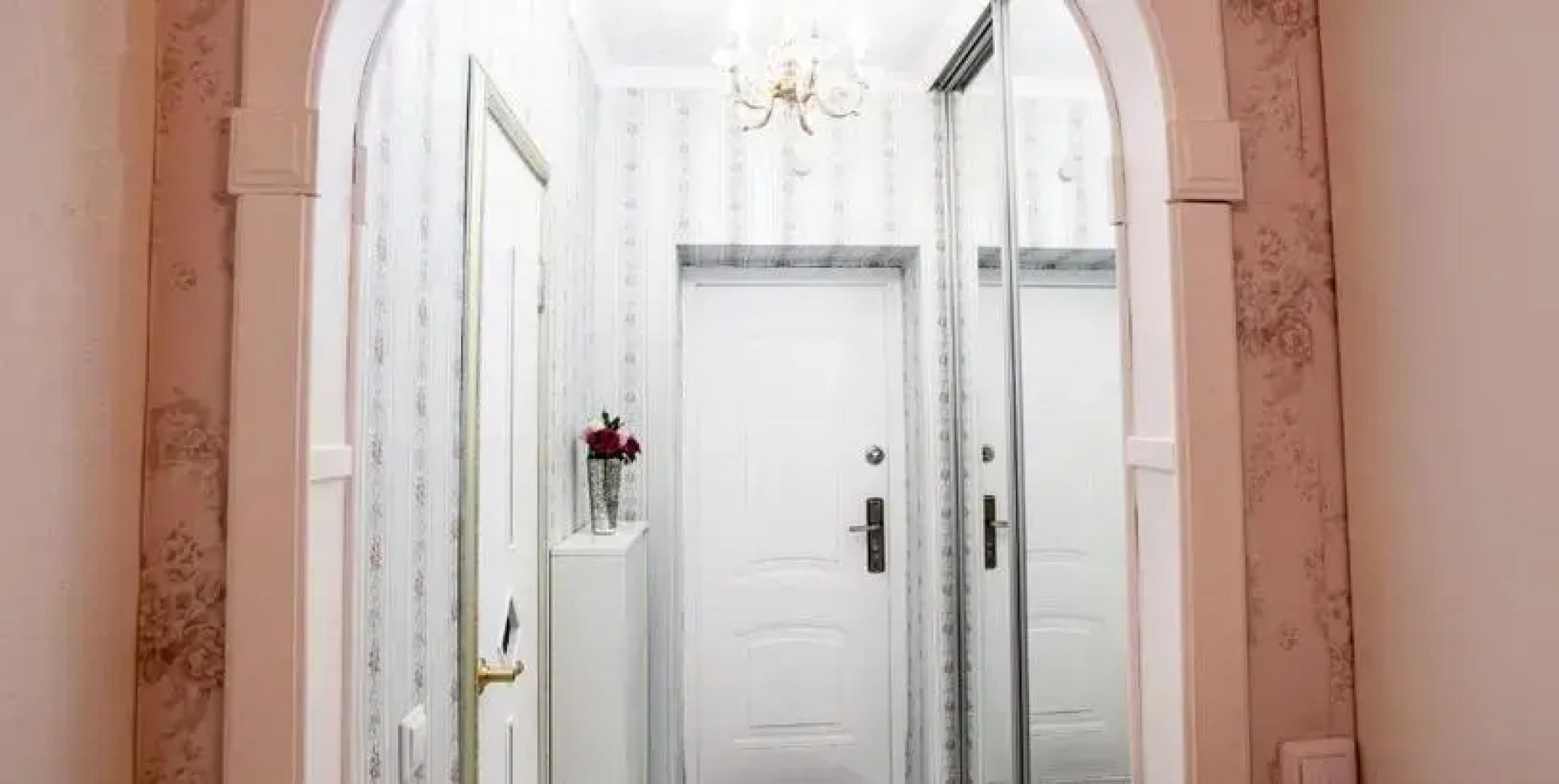 Kak Doma Apartments