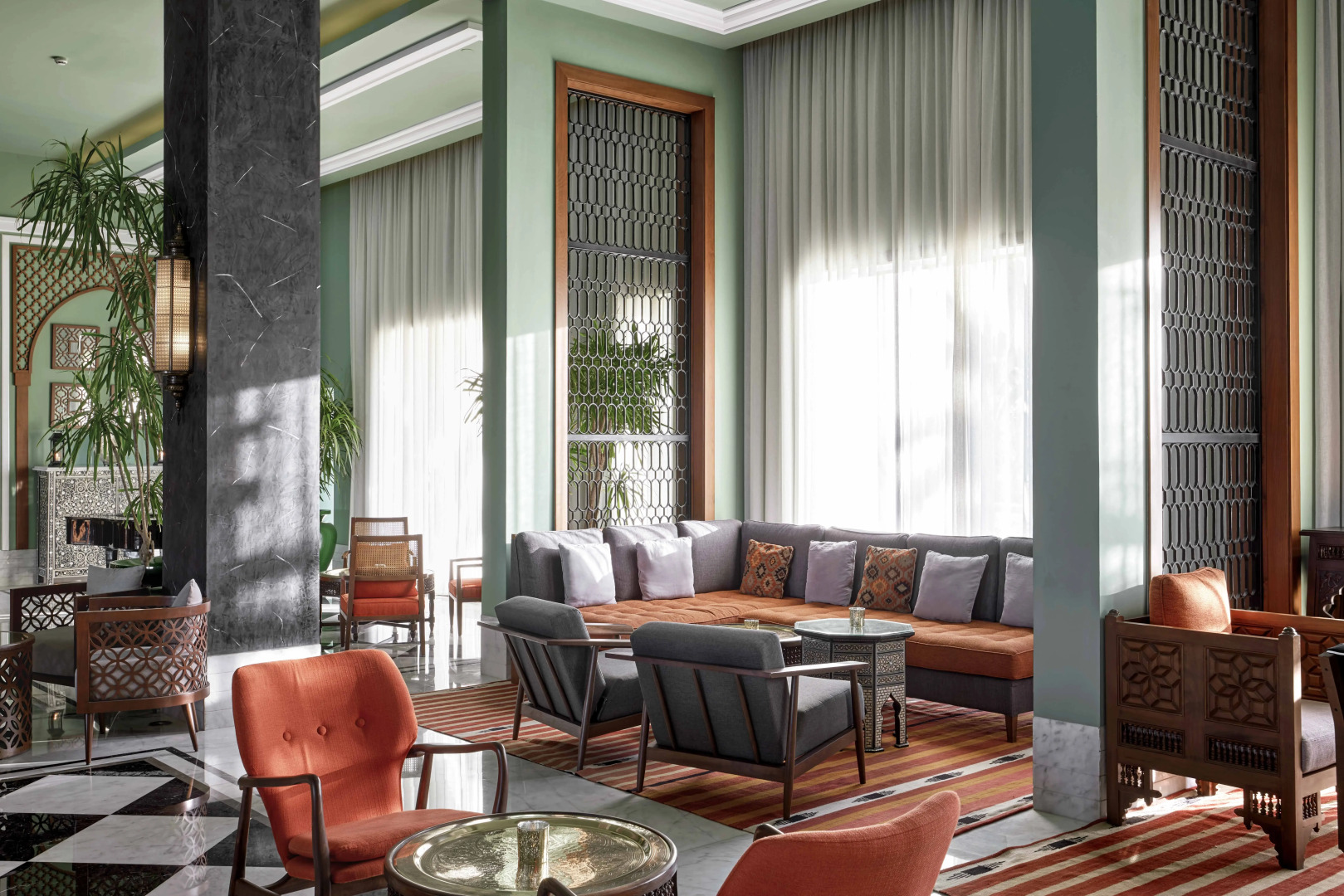 Steigenberger Resort Alaya - Adults Friendly 16 Years Plus