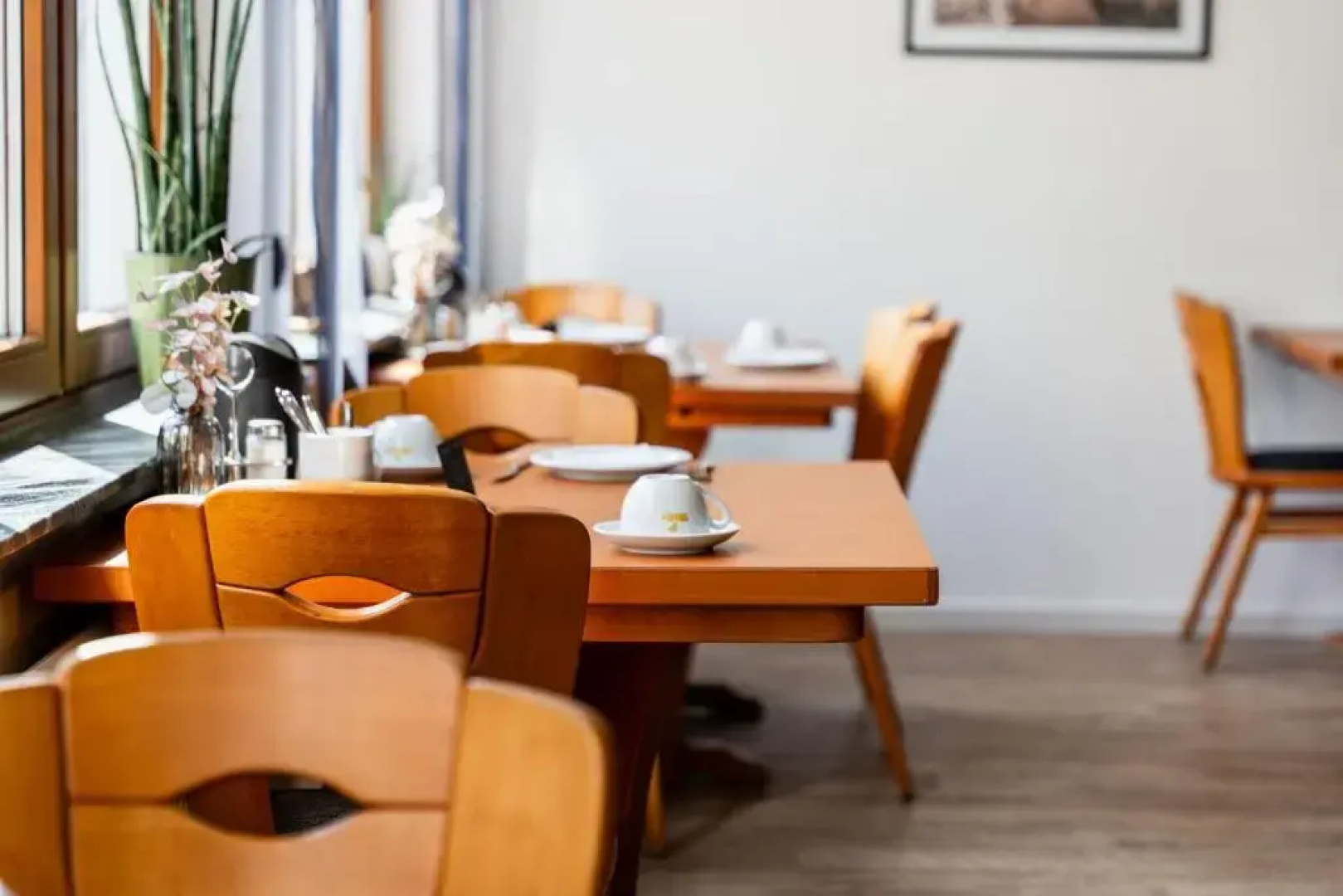 Landhotel Georgshof
