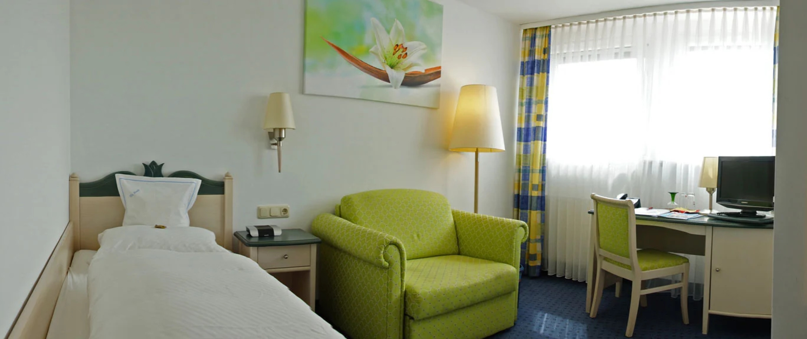 Gasthof GÃ¼thlein Zur Einkehr