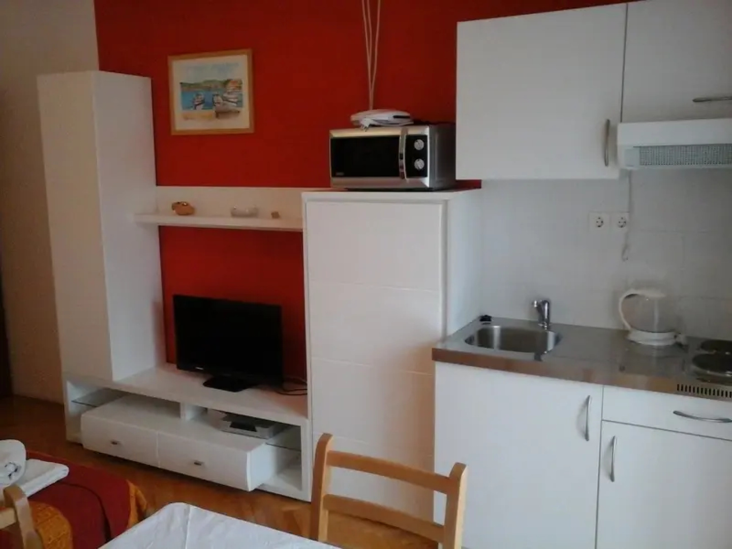 Apartmani Bilicic