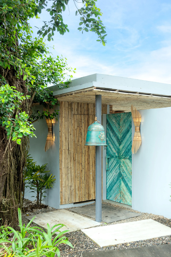 North Zen Villas