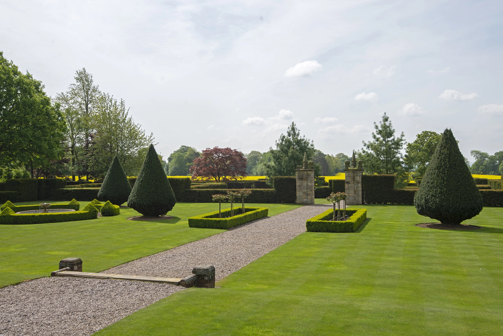 Hoar Cross Hall Spa Resort