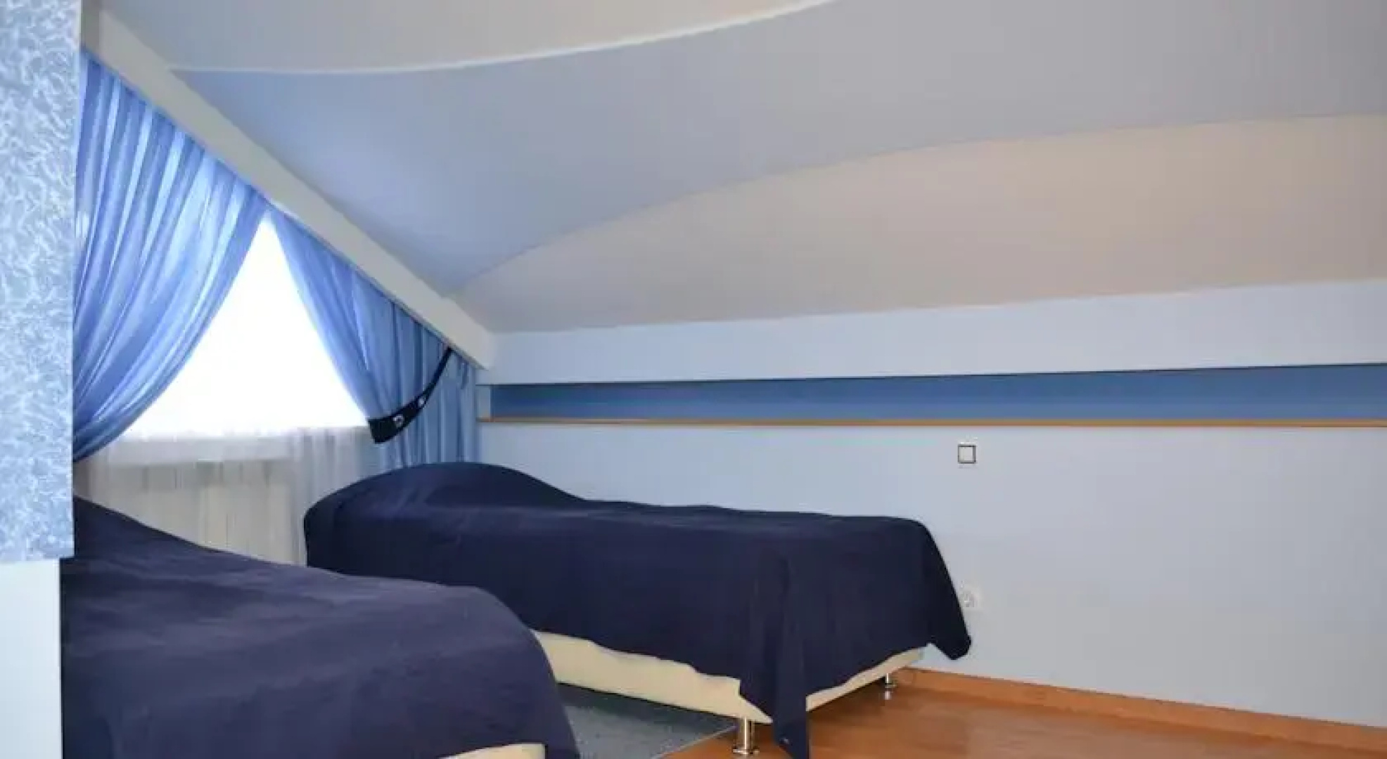 Home-Otel Podgornoe