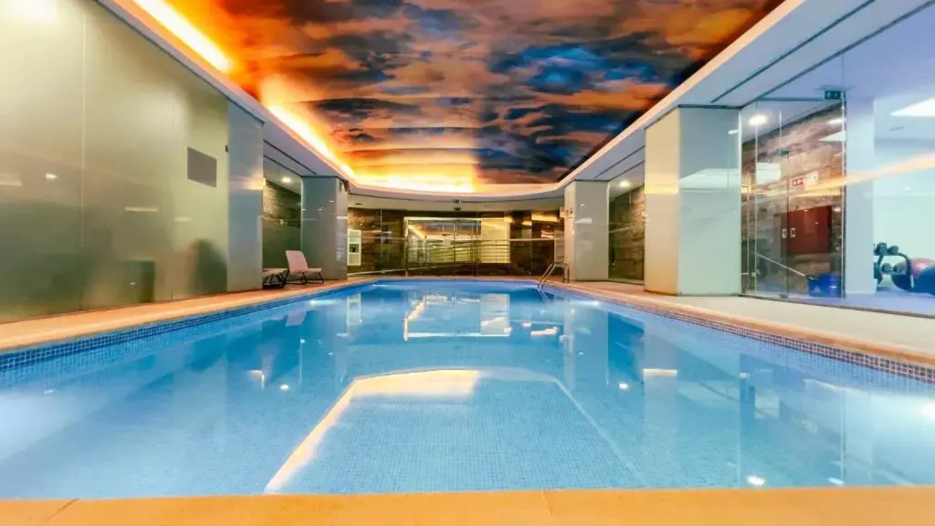 VIP Executive Entrecampos Hotel & Conference