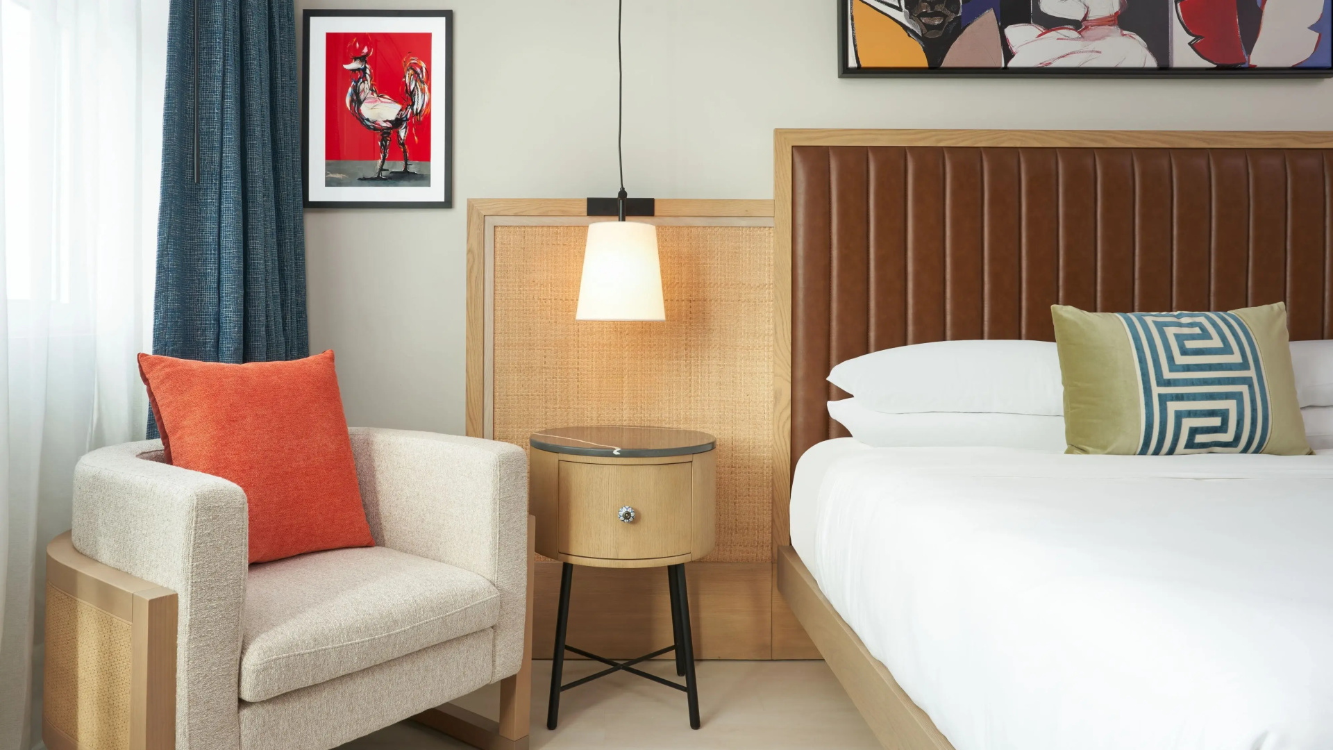 Hotel Rumbao, a Tribute Portfolio Hotel