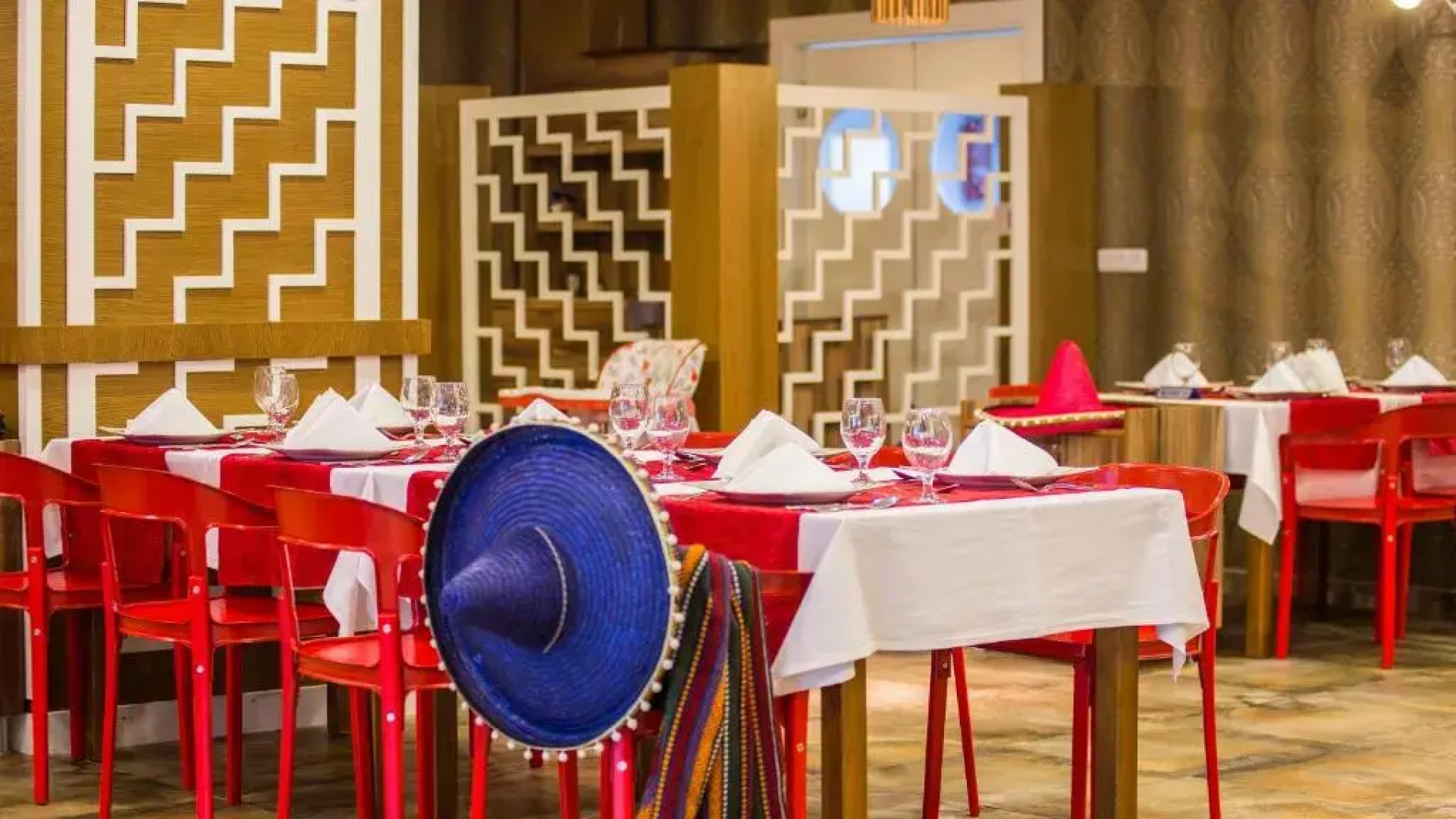 Eftalia Marin Resort Hotel