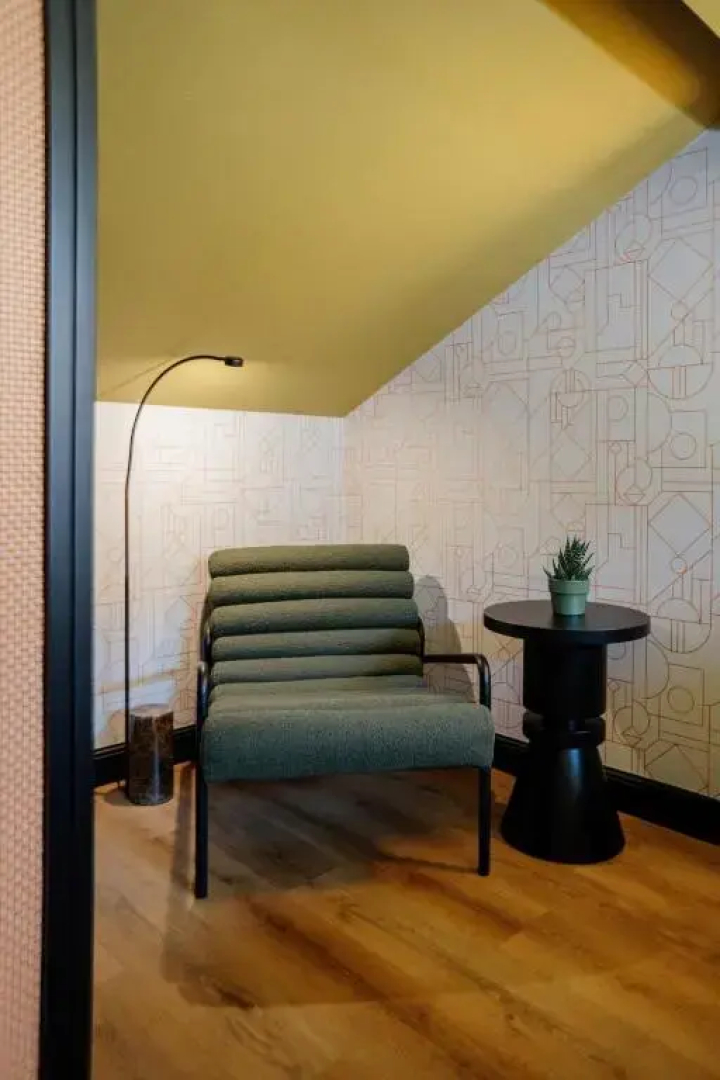 Hotel Riesner