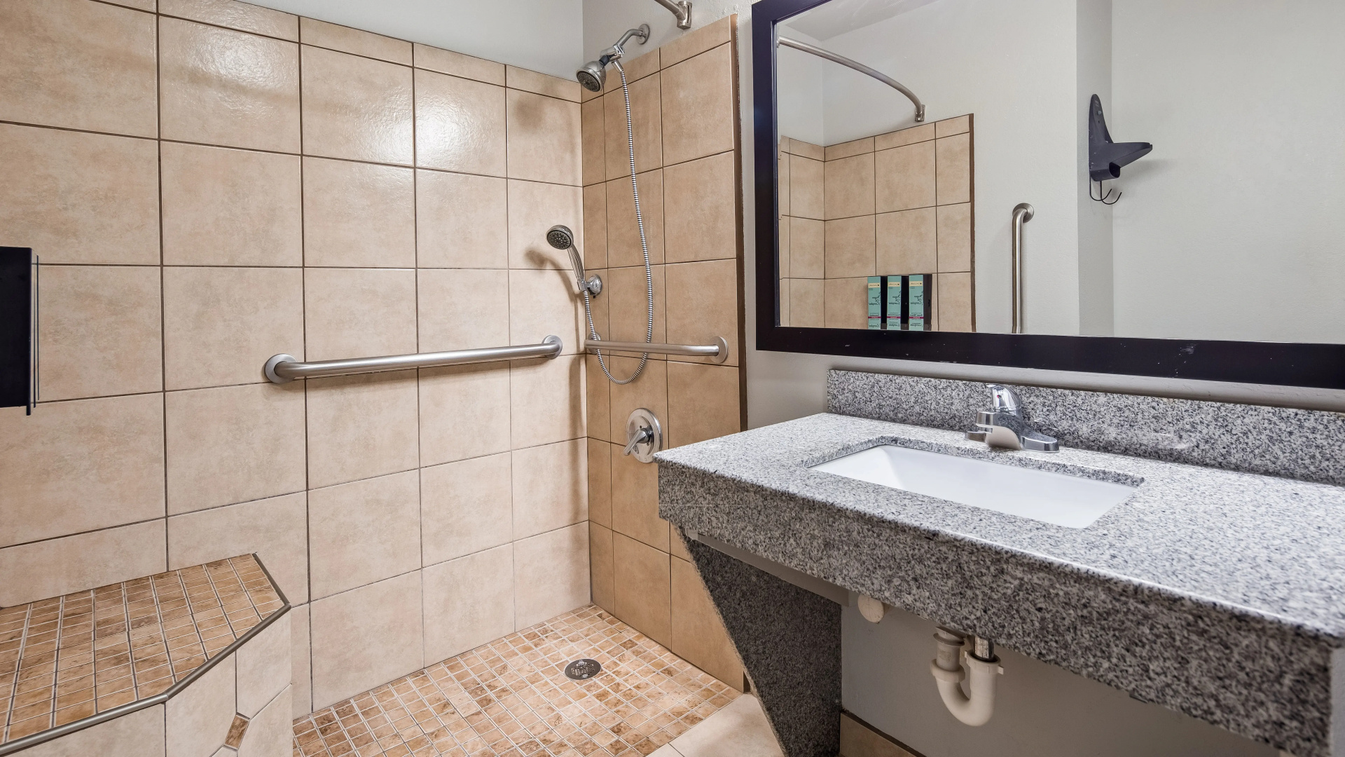 Best Western Santa Fe