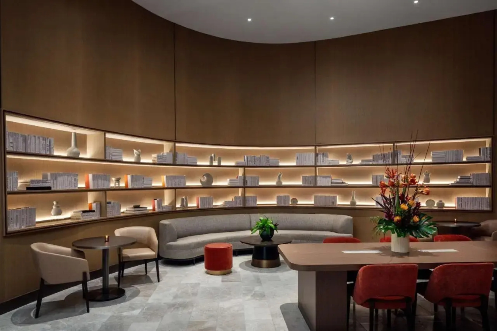 Hilton Columbus Downtown