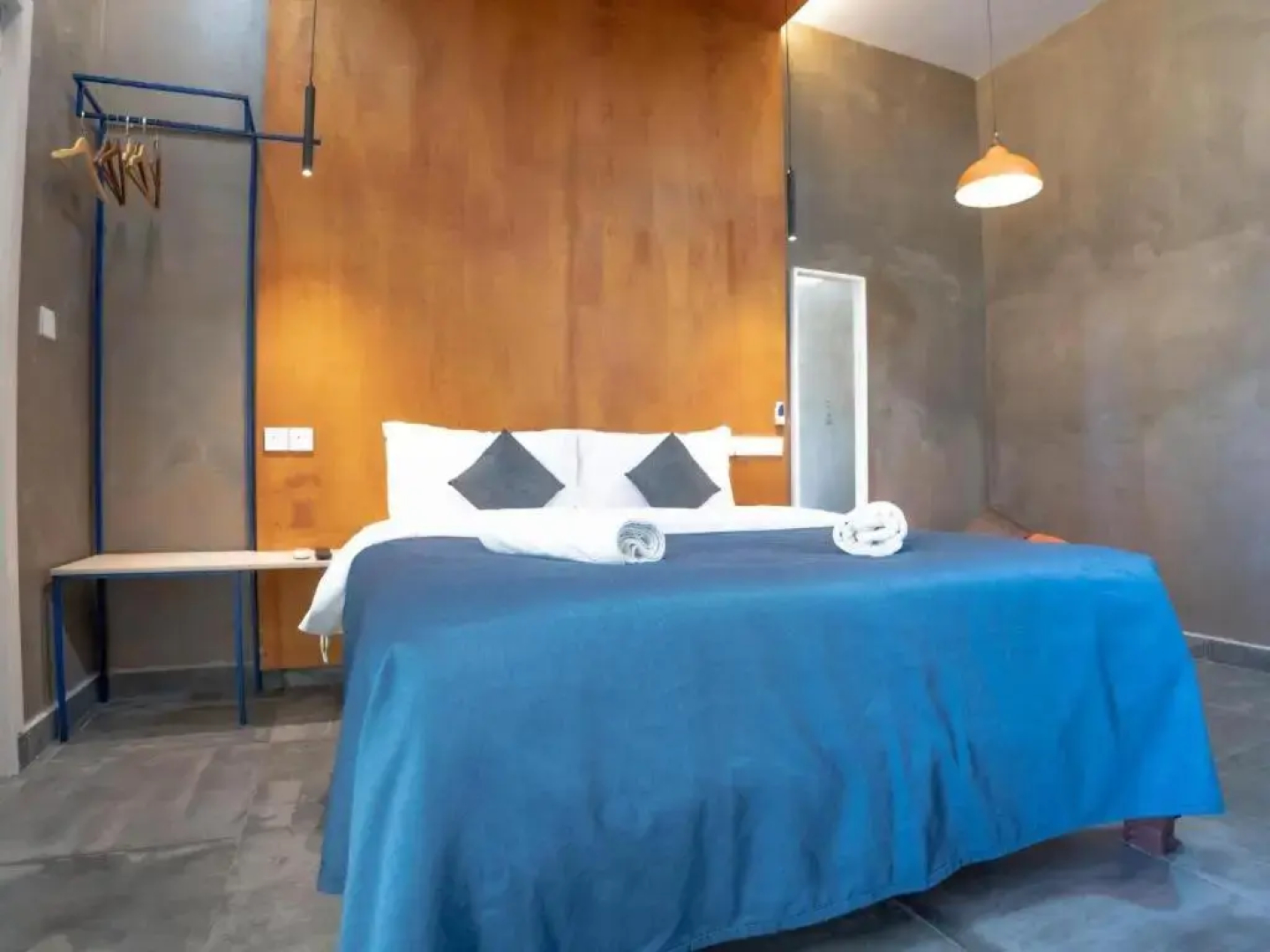 Masaaree Boutique Hotel