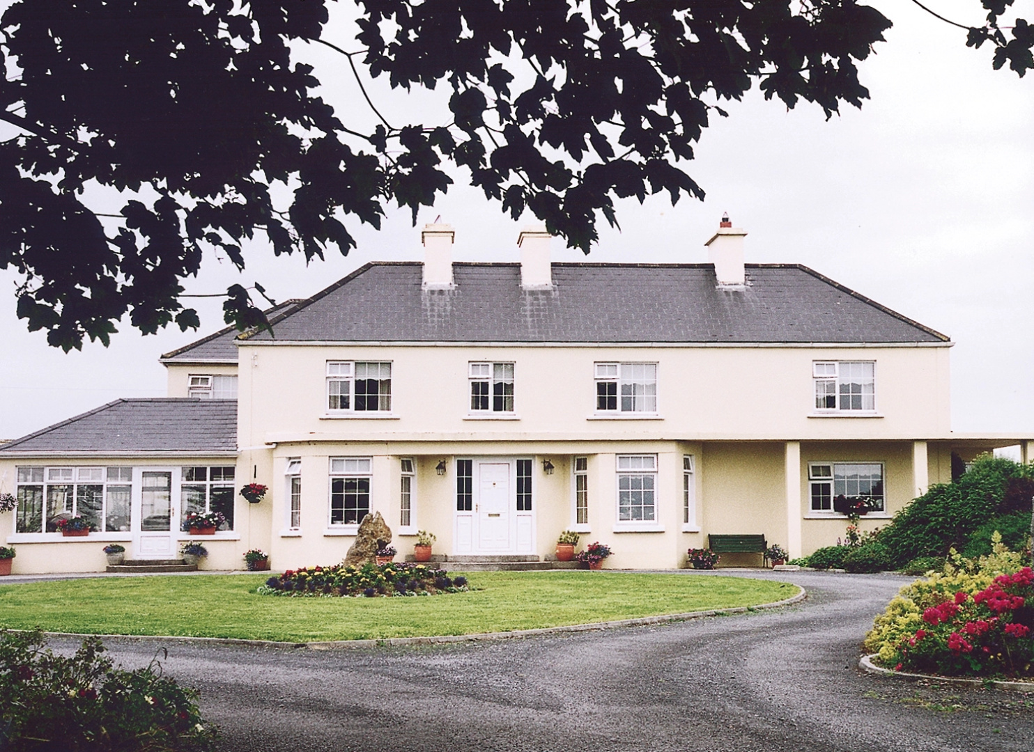 Clareview House