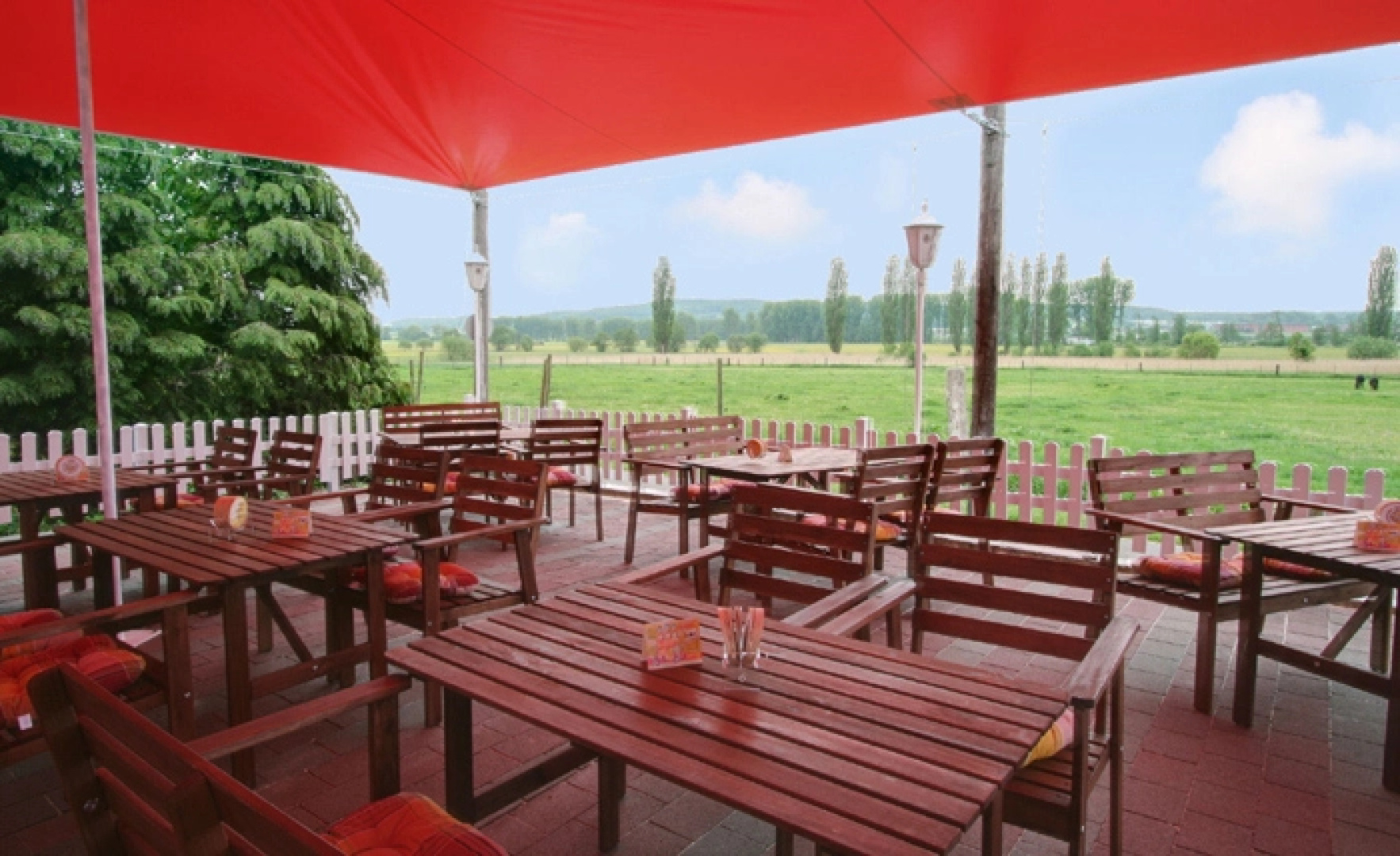 Auenhof Landgasthaus