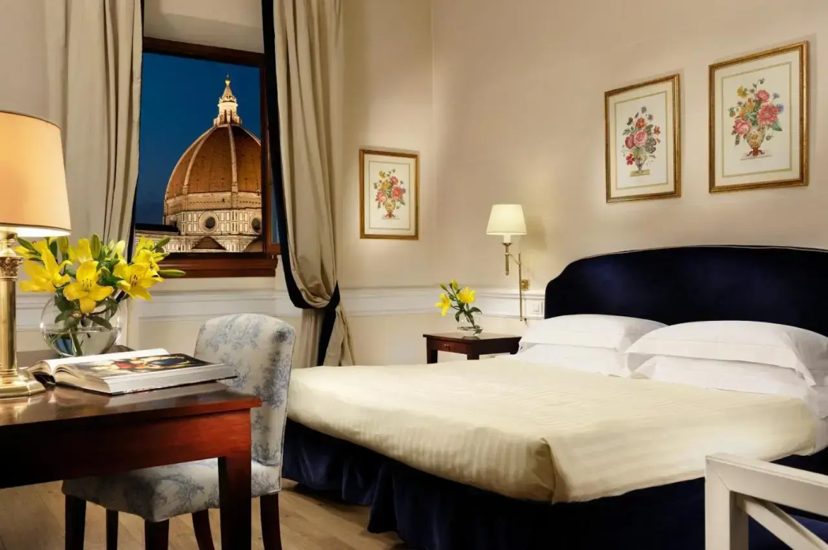 FH55 Hotel Calzaiuoli