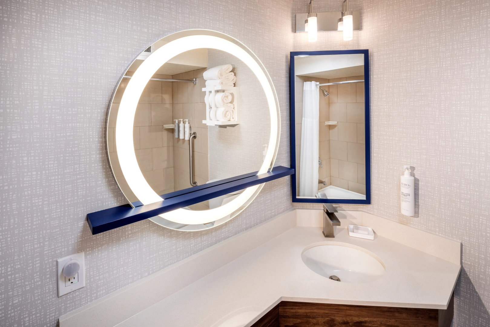 Hampton Inn Pullman