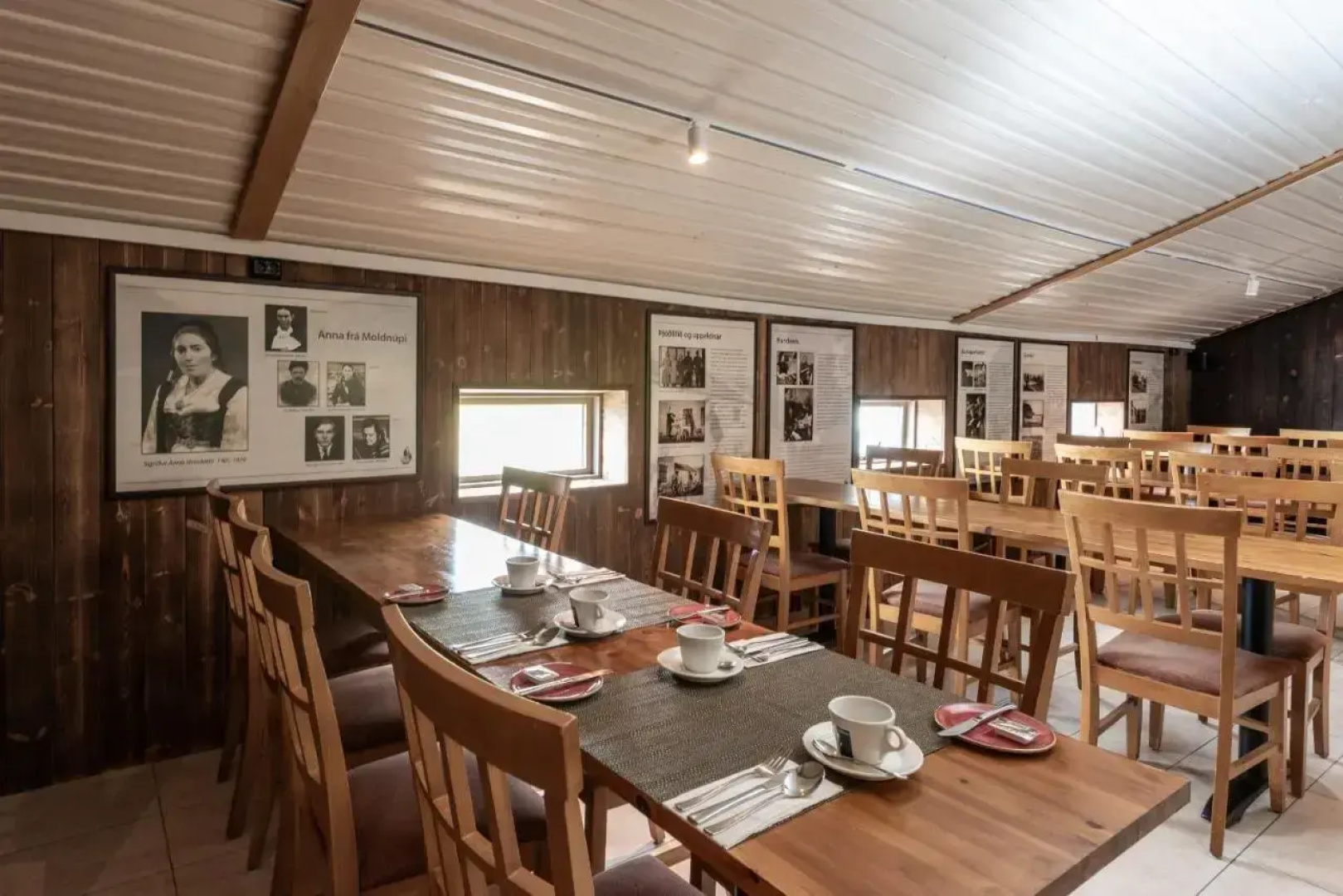 Boutique Hotel Anna by EJ Hotels