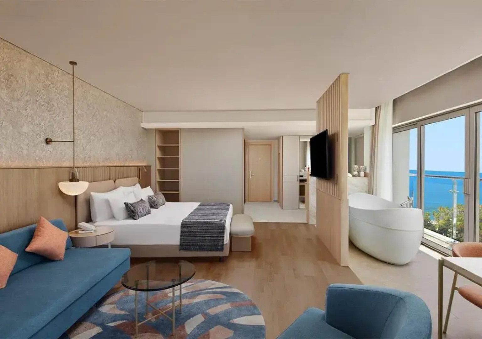 Akra Sorgun Tui Blue Sensatori - All Inclusive