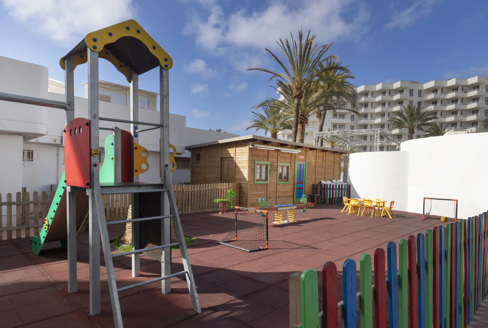Hotel Club Palia Sa Coma Playa
