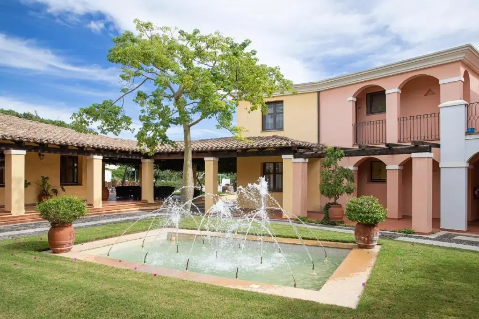 Hotel La Torre
