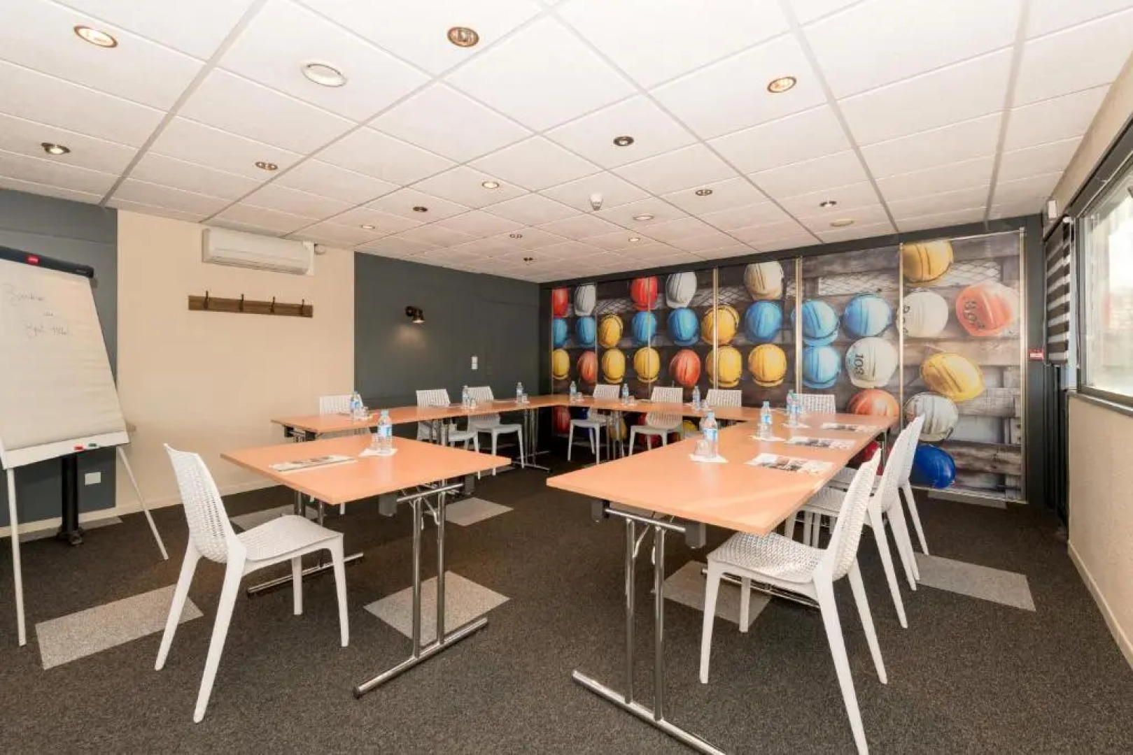 Brit Hotel La Rochelle Périgny