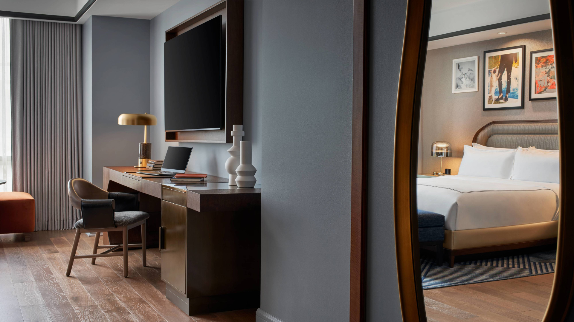 The Opus Westchester — Autograph Collection