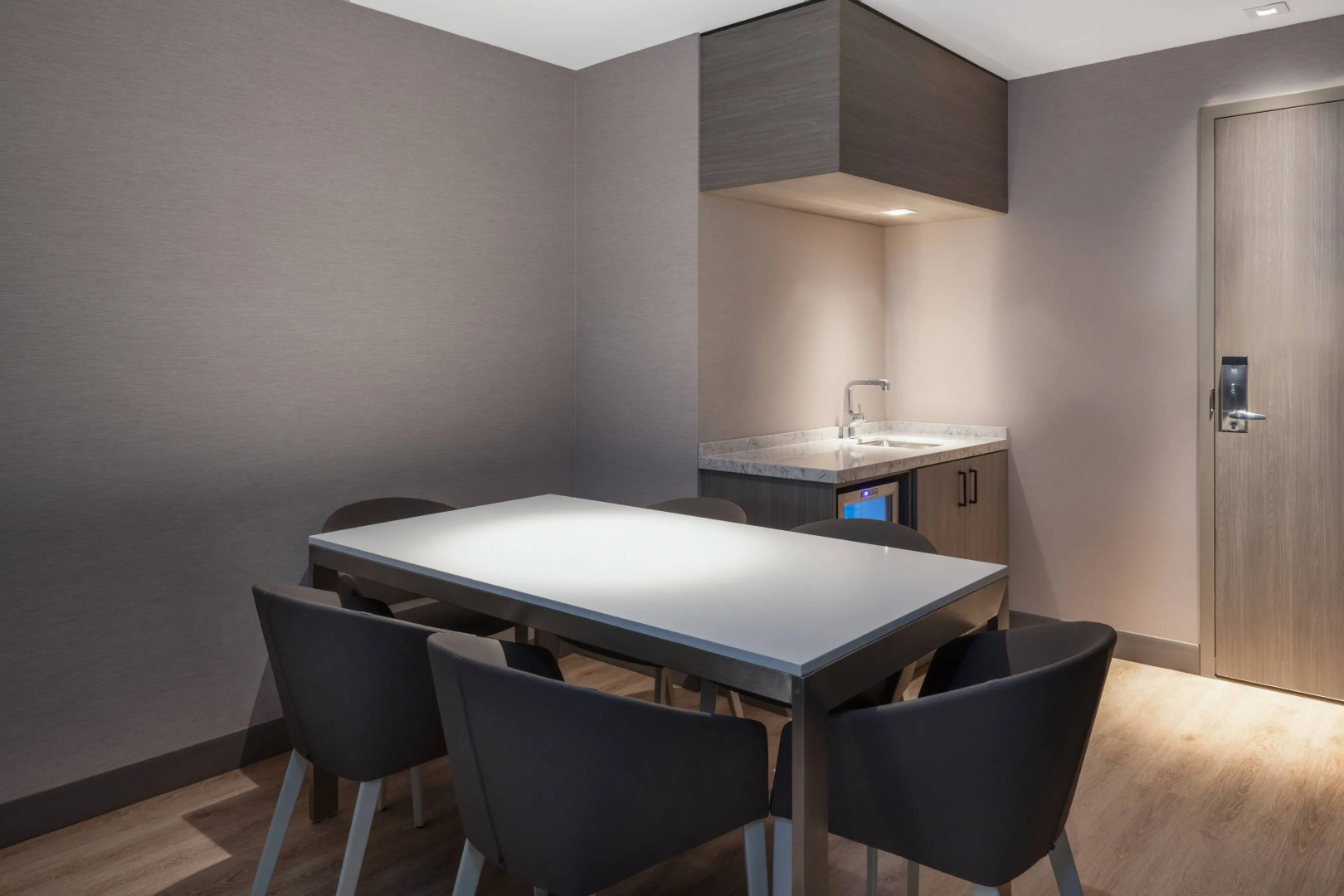 AC Hotel by Marriott Atlanta Midtown