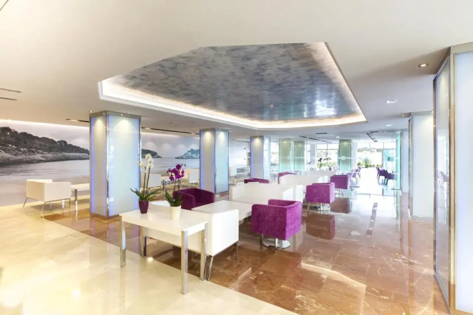 Hotel Agua Beach - Adults Only
