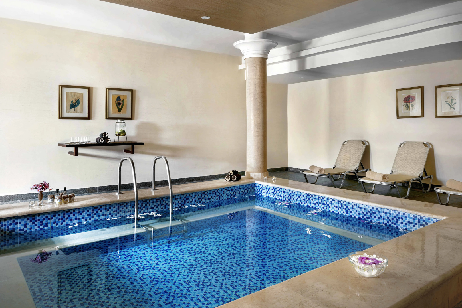 JAZ Lamaya Resort - All Inclusive