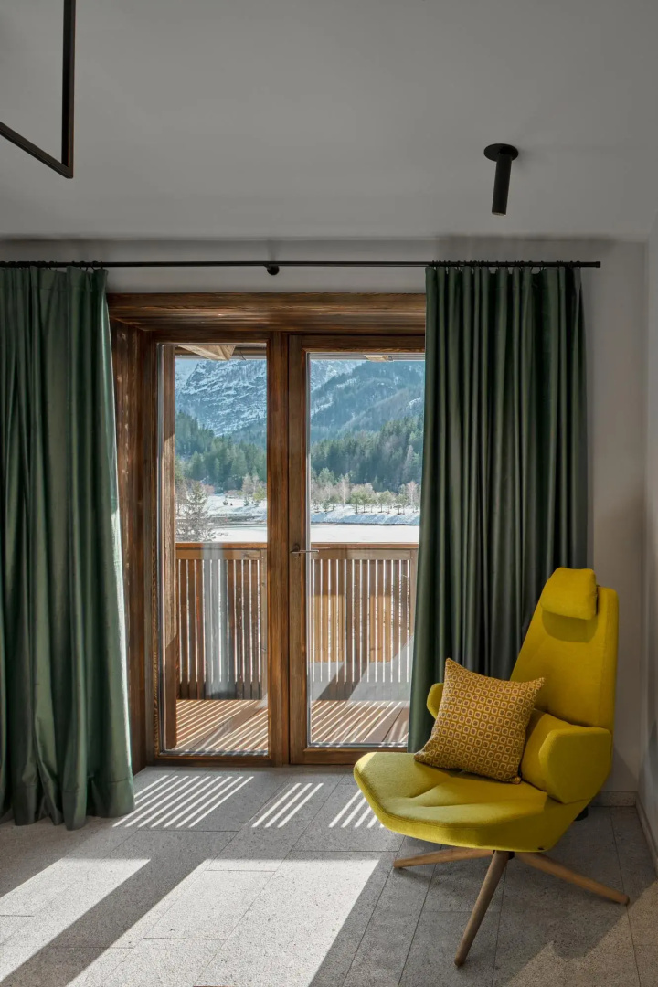 Boutique Hotel and Restaurant Milka