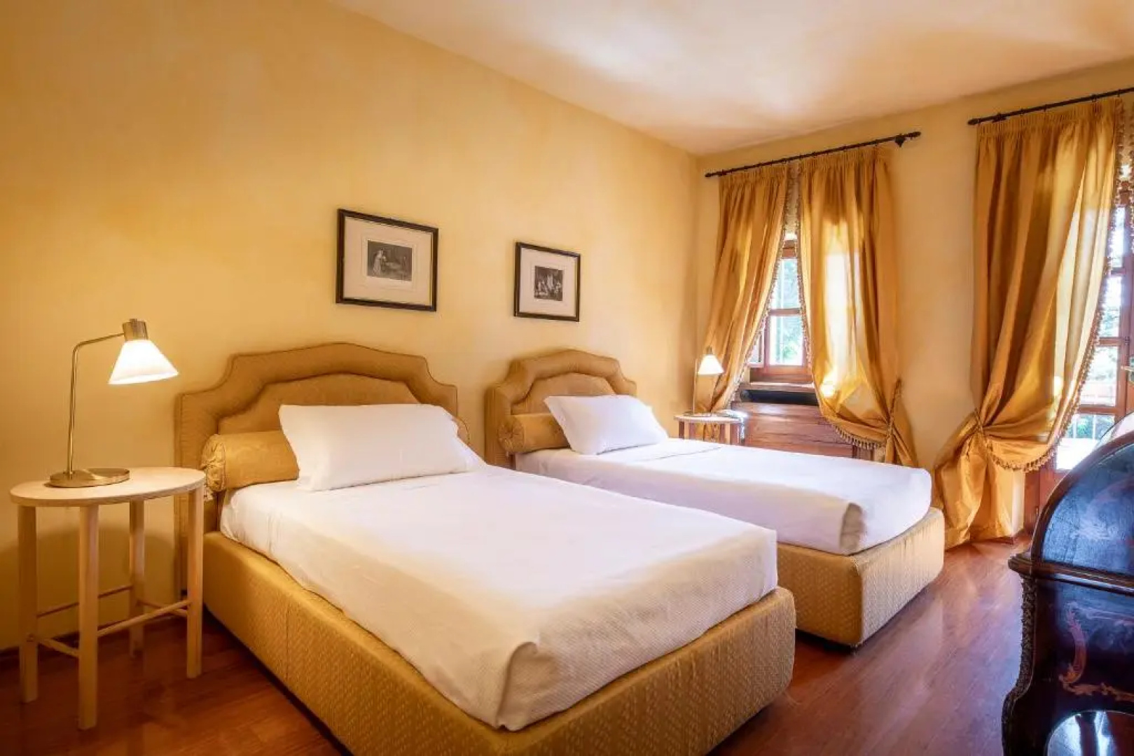 Hotel Casa Pavesi