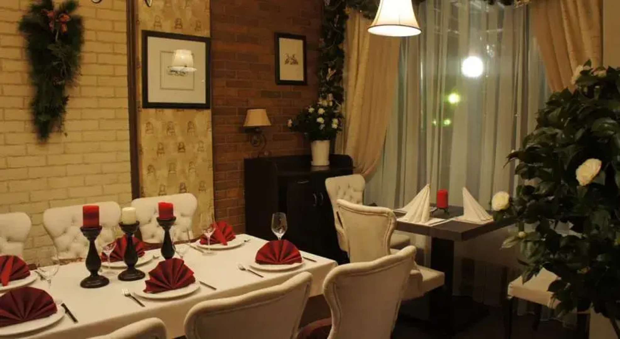 Компасс Отель