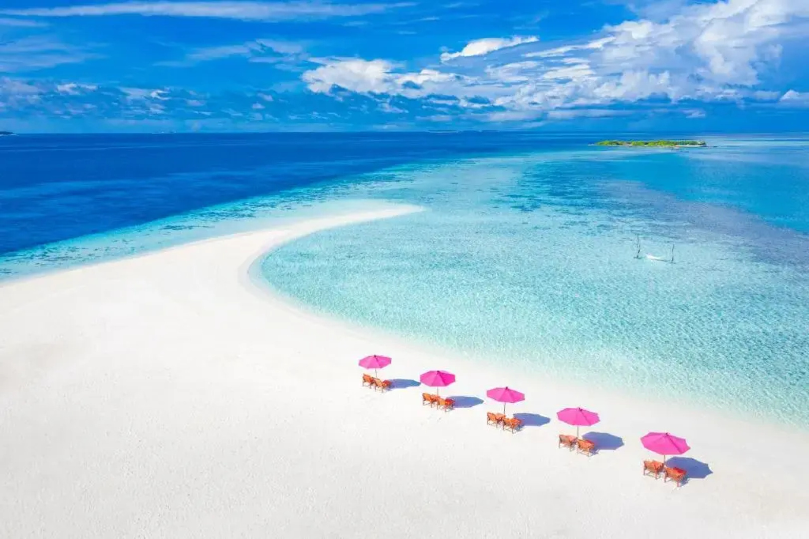 Sun Siyam Vilu Reef