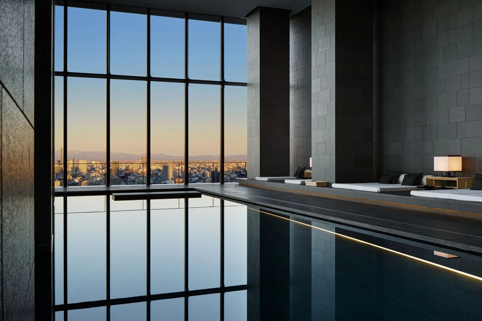 Aman Tokyo
