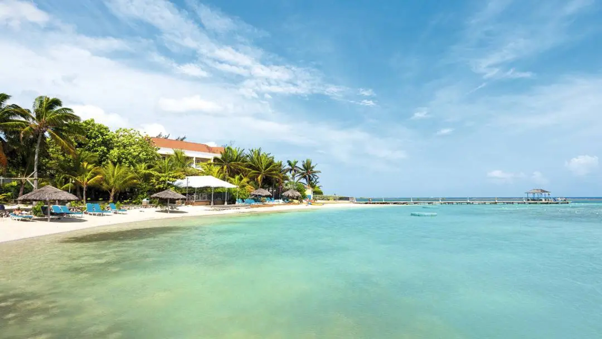 Zoetry Montego Bay - All Inclusive