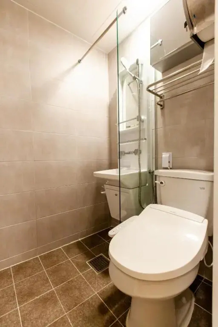 Seoulite Inn Myeongdong