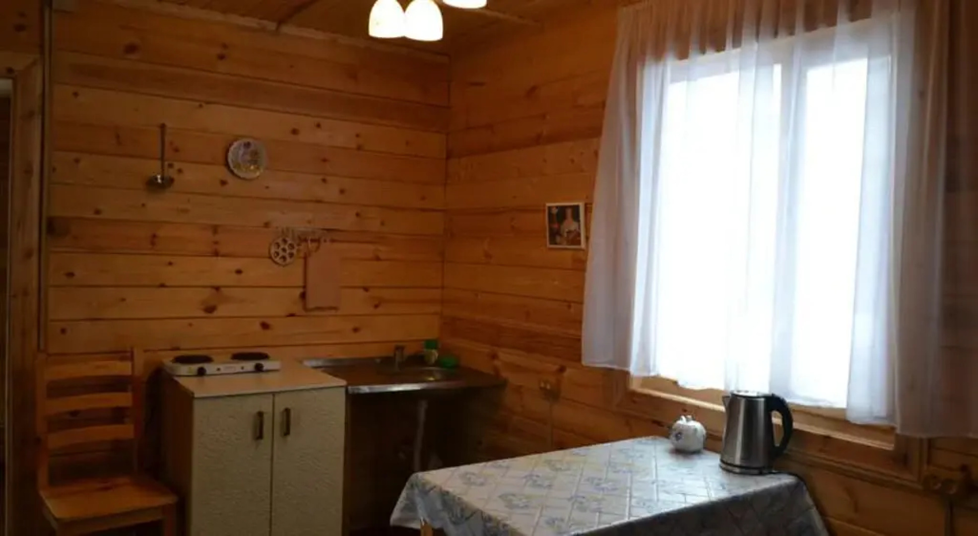 Гостевой Дом Таруса