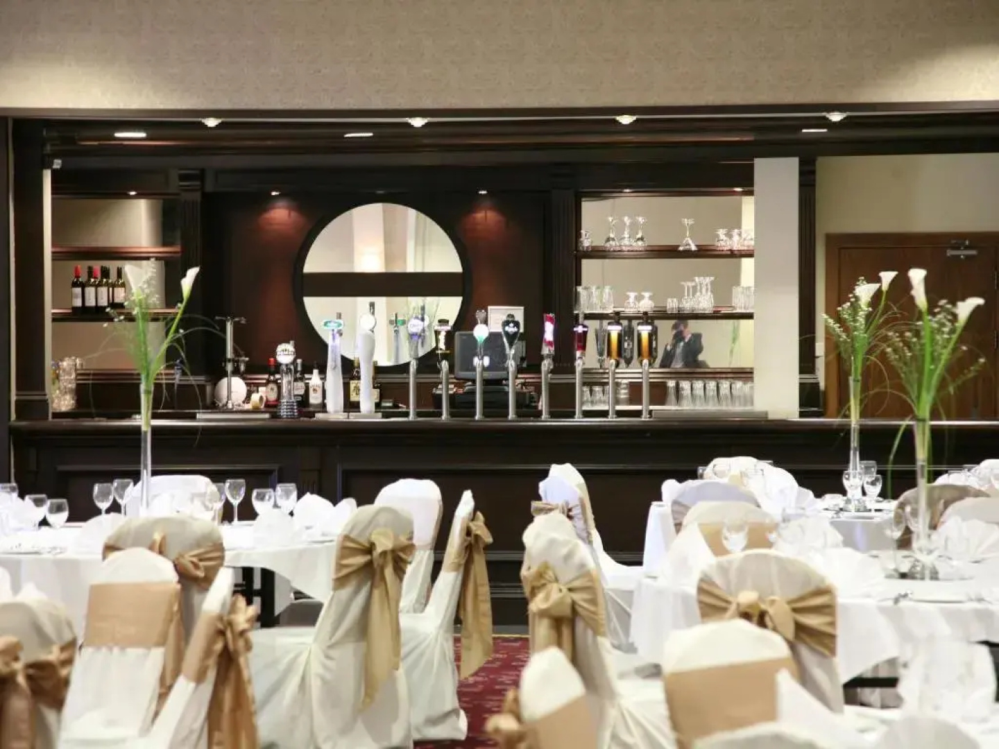 The Green Isle Hotel Dublin