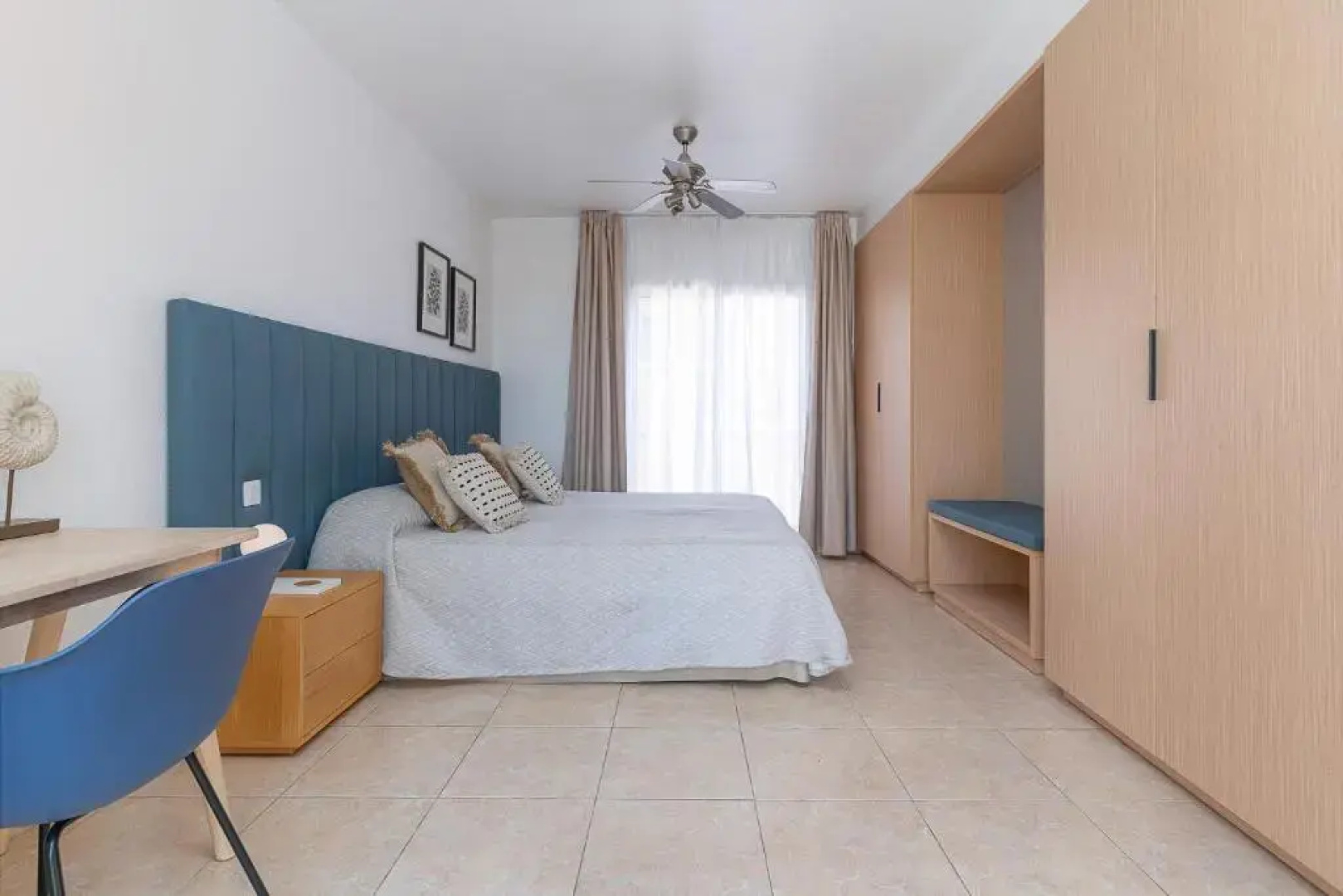 Villas Monte Solana