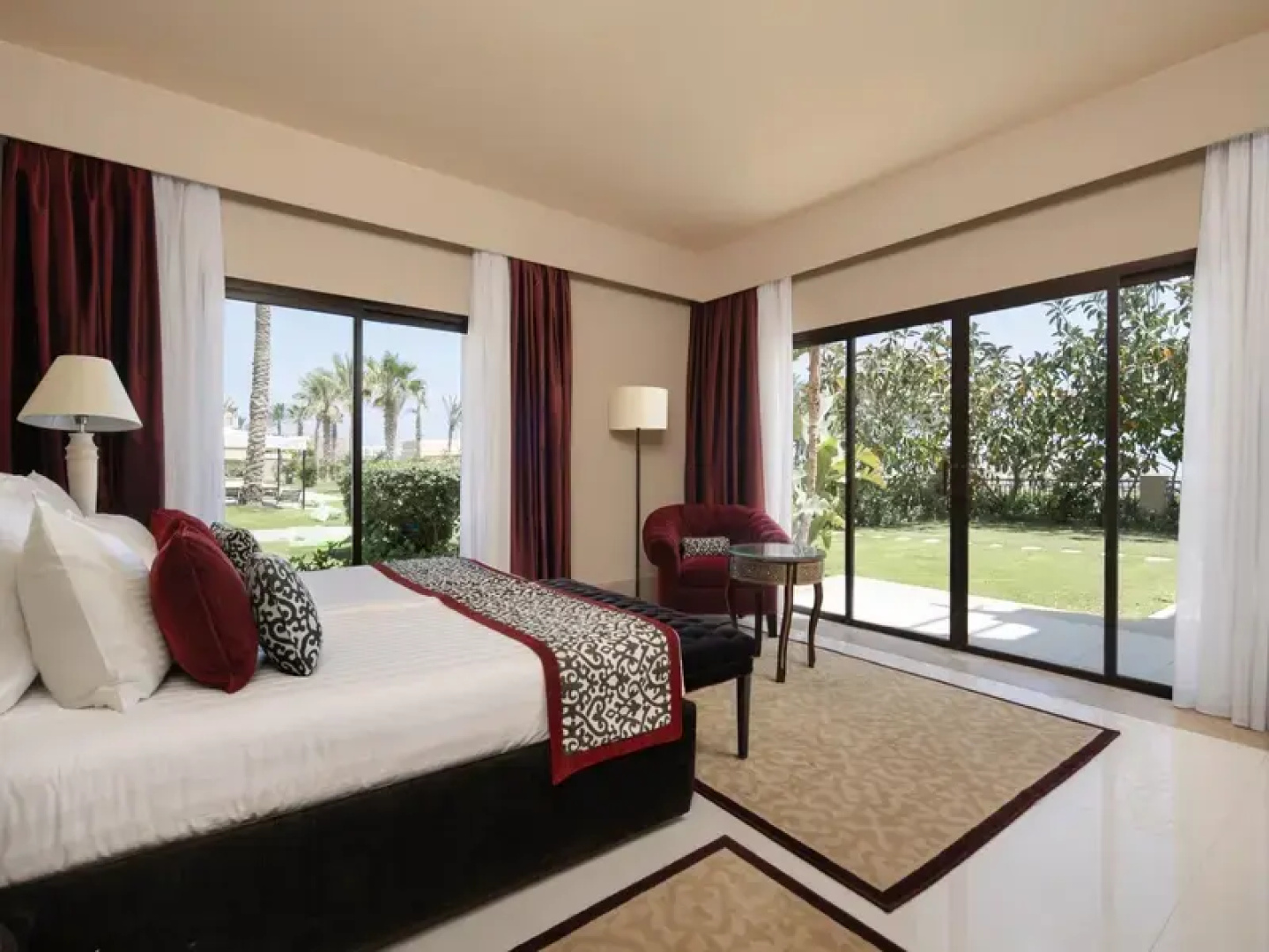 Jaz Oriental Resort