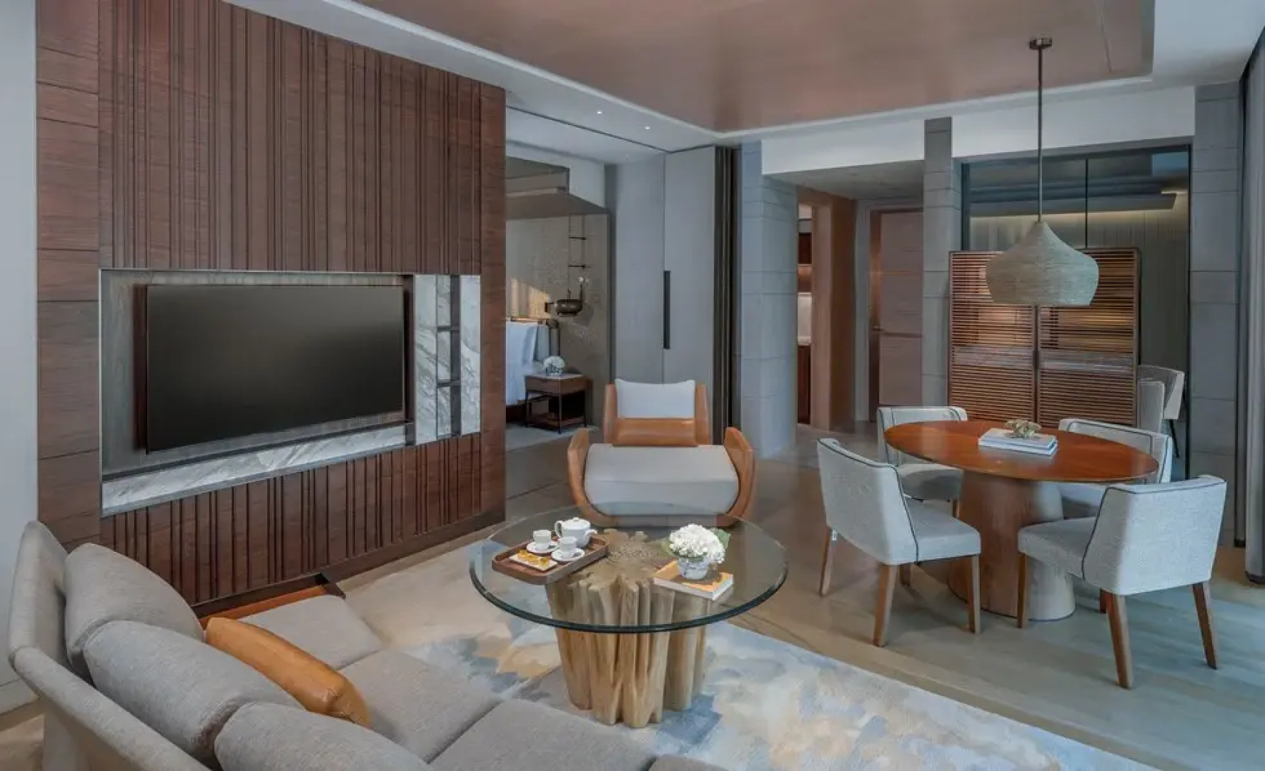 InterContinental Ras Al Khaimah Mina Al Arab Resort & Spa by IHG