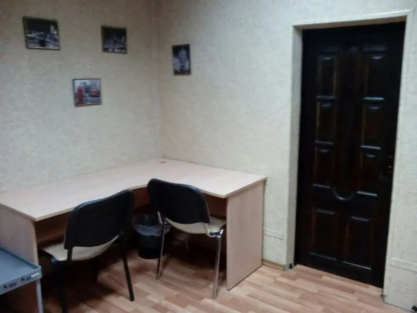 Hostel Gnezdo Sokol