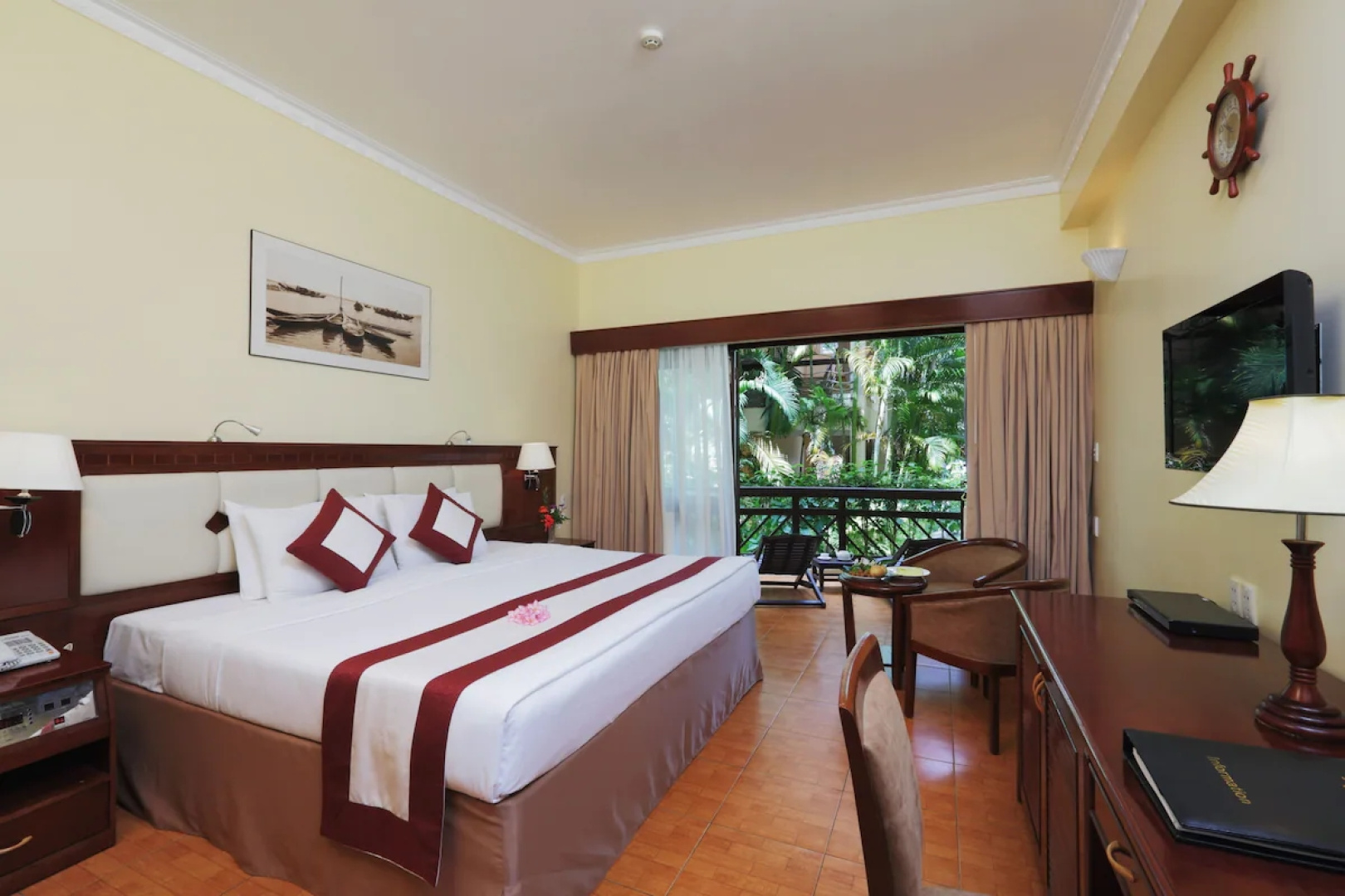 Saigon Phu Quoc Resort