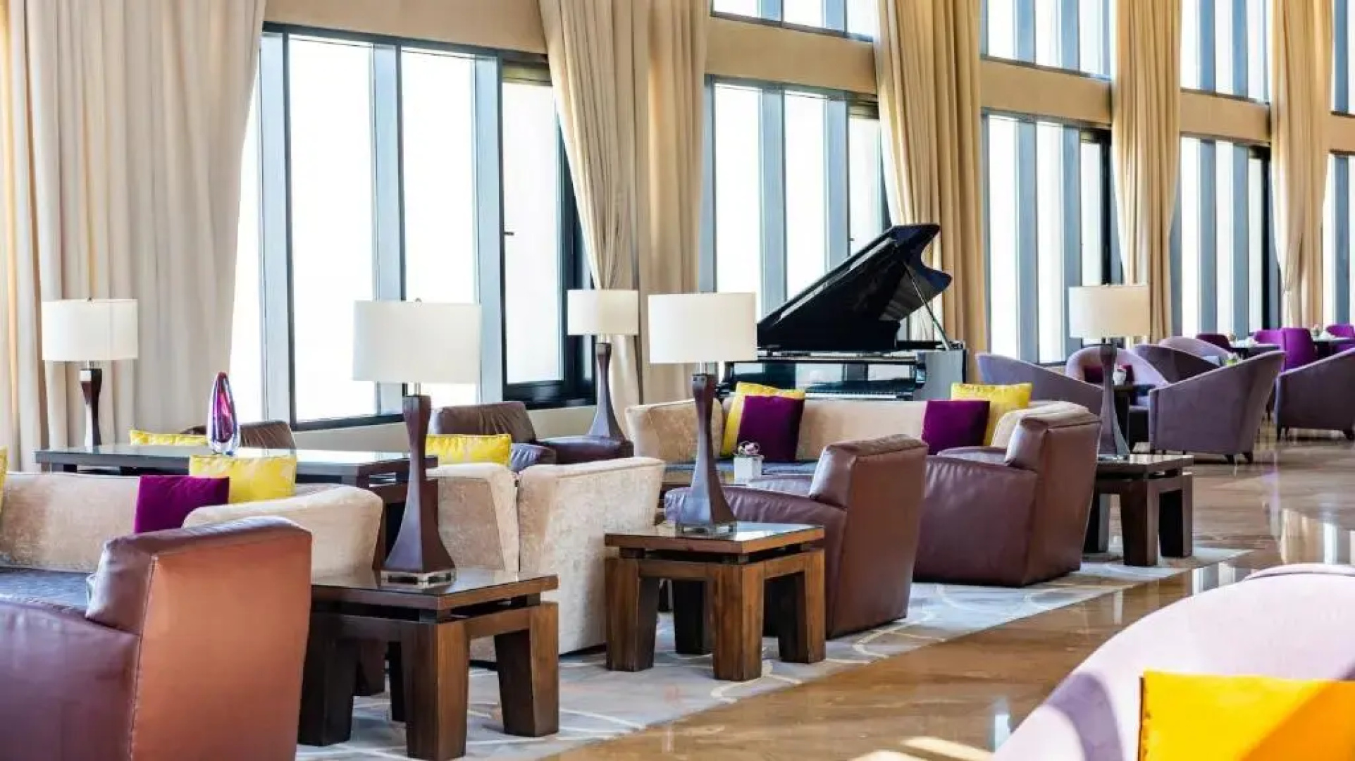 InterContinental Abu Dhabi by IHG