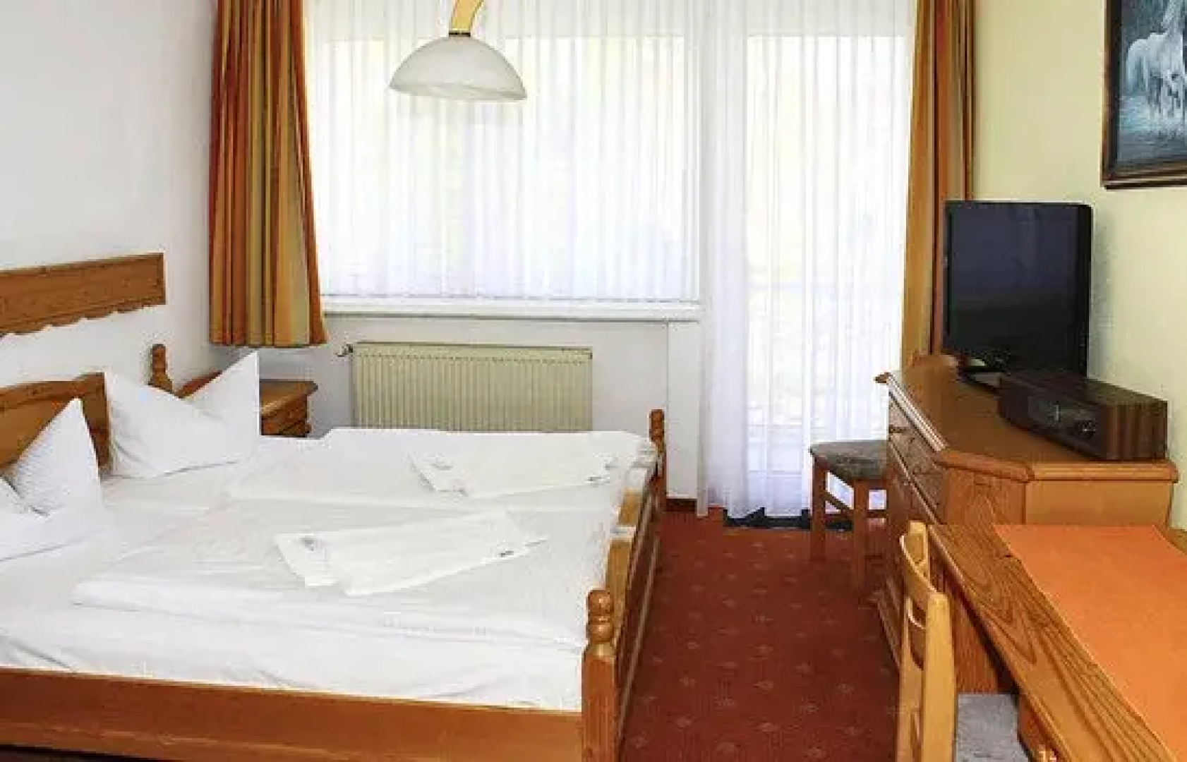 Alcor Hotel Feriendorf an der Ostsee